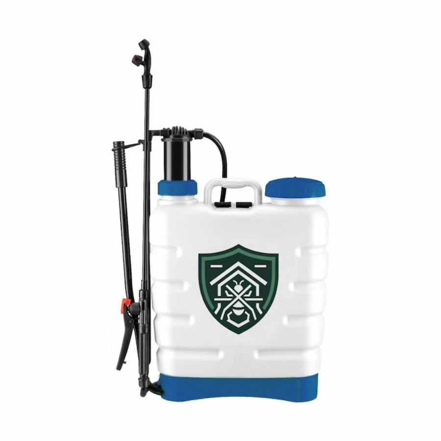 equipo de fumigación