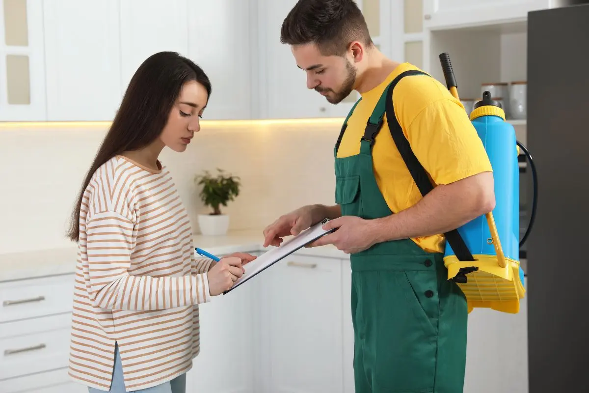 consejos prevención de plagas