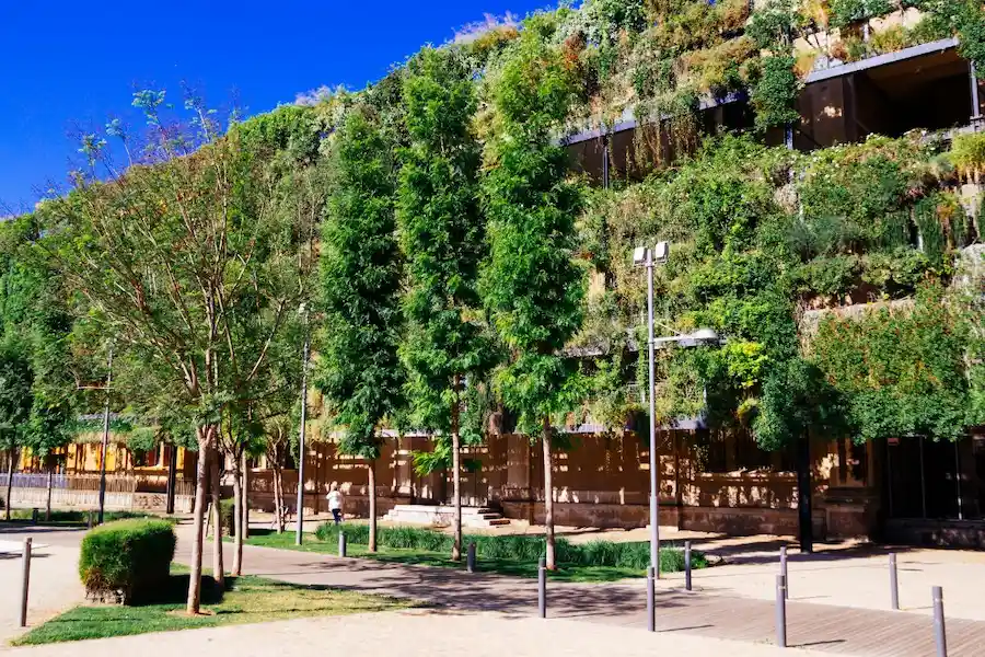 control de plagas en urbanizaciones sevilla