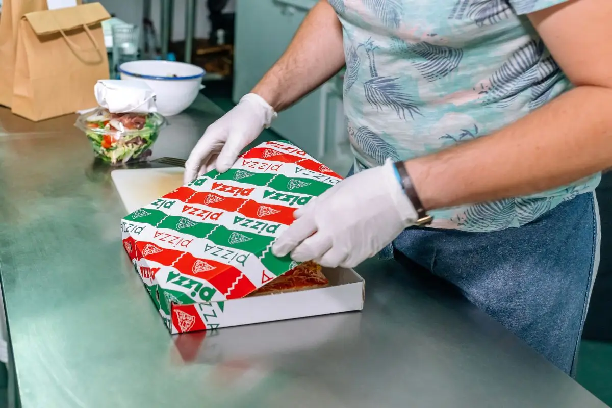 control de plagas en la hostelería